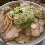 シンちゃんラーメン - 