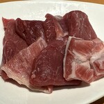 いただきます。 - 