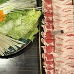 燦 別邸 北新地店 はなれ - 