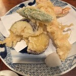 手打そば 大川や - 