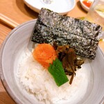 田中田 - 博多飯