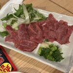 大衆とり酒場 とりいちず - 