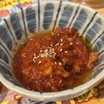 大衆とり酒場 とりいちず - 