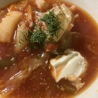 スンガリー 新宿東口本店 - 