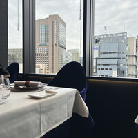 銀座 フレンチ Sublime Premium - 