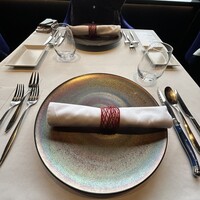 銀座 フレンチ Sublime Premium - 