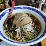 Taiwanese Shisen Kikyo Ten