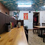 Taiwanese Shisen Kikyo Ten