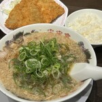 来来亭 - 料理写真: