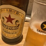 ビストロ ランプ - 