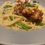 ビストロ ランプ - 