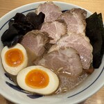 つじ田 東陽町店 - 