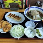 Taiwanese Shisen Kikyo Ten