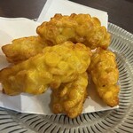 串焼き黄金鶏 - 