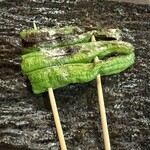 串焼き黄金鶏 - 