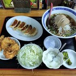 Taiwanese Shisen Kikyo Ten