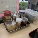 横浜家系ラーメン 田中 - 