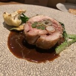 ビストロ ランプ - 