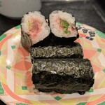 魚魚丸 - 料理写真: