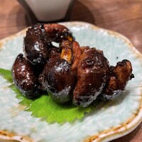 うなぎ家 しば福や - 