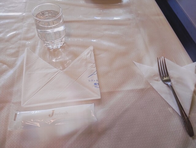 レストラン冨士屋 - 横手（洋食）の写真