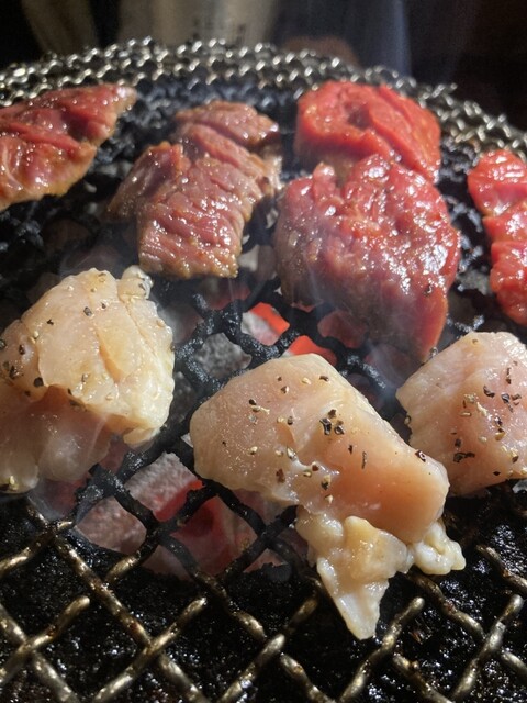 Sumibi Yakiniku Hibino Tei Nakamozu Ten photo 4