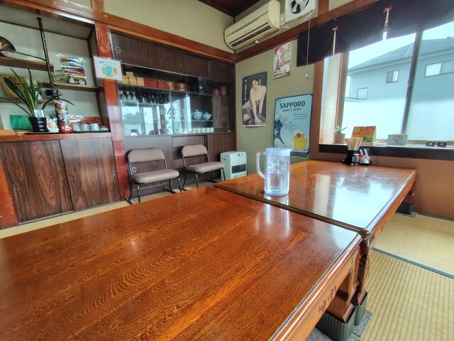 お食事処桜 - 東船岡（日本料理）の写真