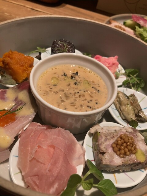 BISTRO LAMPE photo 2