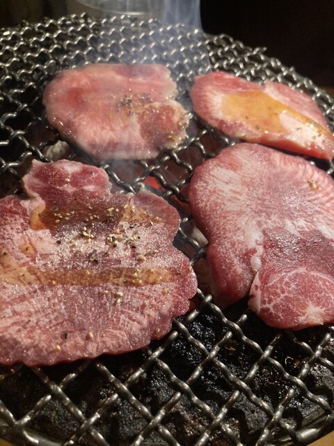 Sumibi Yakiniku Hibino Tei Nakamozu Ten photo 3