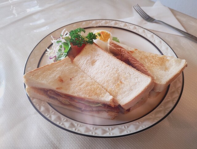レストラン冨士屋 - 横手（洋食）の写真