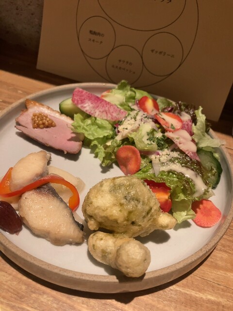 BISTRO LAMPE photo 3