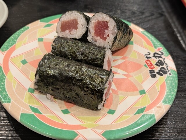 魚魚丸 豊橋店 - 愛知大学前/回転寿司 | 食べログ