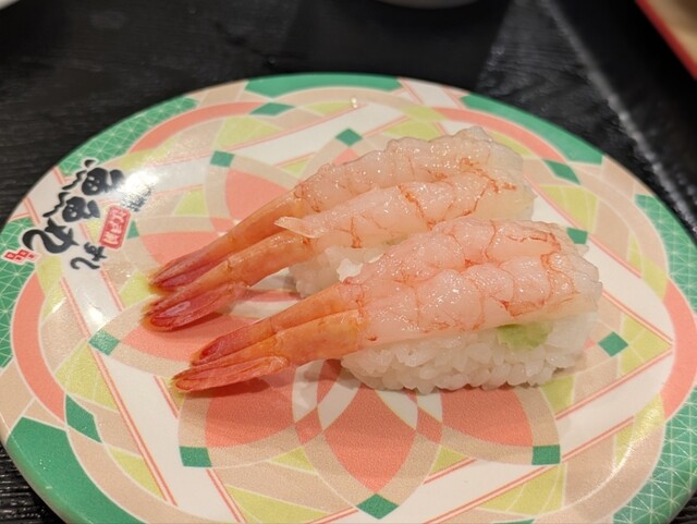 魚魚丸 知立本店 - 知立/回転寿司 | 食べログ