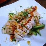 美食隠れ家 博多てんき屋 - 