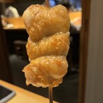 喜鈴 - ふりそで