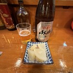 大衆酒場 もりや - 