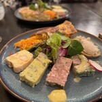 コントワール15 - 