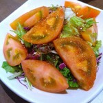 美食隠れ家 博多てんき屋 - 