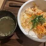 喜鈴 - 親子丼