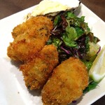 美食隠れ家 博多てんき屋 - 