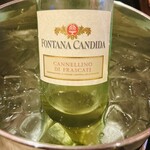 プレーゴDining&Cafe-Bar - 