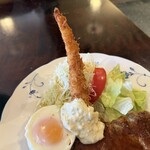 グリルミヤコ - 