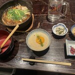 秋田きりたんぽ屋 - 