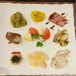 プレーゴDining&Cafe-Bar - 