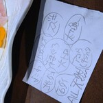 美食隠れ家 博多てんき屋 - 