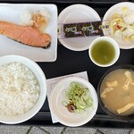 松屋 - 料理写真: