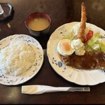 グリルミヤコ - 