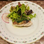 プレーゴDining&Cafe-Bar - 