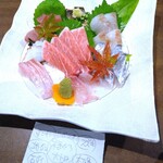 美食隠れ家 博多てんき屋 - 