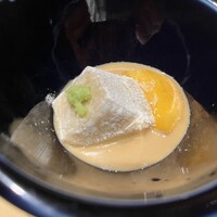 喜鈴 - 胡麻豆腐